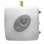 Bosch ES2.5 - 2.7 Gal. - 120V / 1 Ph Mini Tank  Water Heater