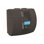 Clean Comfort Evaporative Humidifier - 18 GPD - Auto Aquastat - With Fan