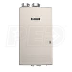 Noritz NCC300 - 9.7 GPM at 60° F Rise - 97% TE - Propane Tankless Water Heater - Direct Vent