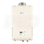 Noritz NR98 - 5.6 GPM at 60° F Rise - 0.83 UEF  - Gas Tankless Water Heater - Concentric Vent