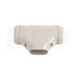 Mitsubishi Line-Hide - Size 140 - T-Joint Line Set Cover
