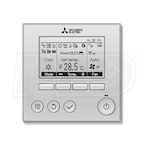 Mitsubishi - Wired Remote Controller - Programmable - Wall Mounted