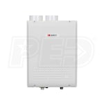Noritz NRC111 - 6.2 GPM at 60° F Rise - 0.90 UEF - Propane Tankless Water Heater - Direct Vent