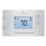 White Rodgers 1 Heat 1 Cool 80 Series Programmable Thermostat