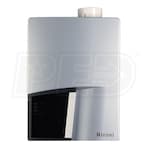 Rinnai Q85S - 78K BTU - 95.4% AFUE - Hot Water Gas Boiler - Direct Vent