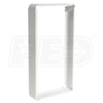 Stelpro PULSAIR - Surface Mounting Adapter - White
