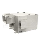 Fantech SHR - 1,050 CFM - Heat Recovery Ventilator (HRV) - Side Ports - 20 x 8