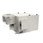 Fantech SHR - 687 CFM - Heat Recovery Ventilator (HRV) - Side Ports - 14 x 8