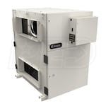 Fantech SHR - 772 CFM - Heat Recovery Ventilator (HRV) - Side Ports - 20 x 8