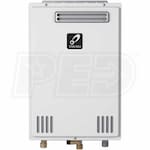 Takagi T-KJR2 - 3.9 GPM at 60° F Rise - 0.81 UEF  - Gas Tankless Water Heater - Outdoor