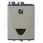 Takagi TK-540P-NIH - 6.3 GPM at 60° F Rise - 0.93 UEF - Gas Tankless Water Heater - Direct Vent