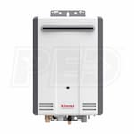 Rinnai Value Series - V53 - 3.3 GPM at 60° F Rise - 0.81 UEF - Propane Tankless Water Heater - Outdoor