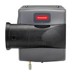 Honeywell Home-Resideo HE250 Basic Bypass Evaporative Humidifier - 17 Gallon Per Day