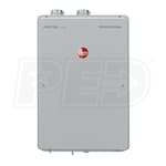 Rheem RTGH - 5.8 GPM at 60° F Rise - 0.93 UEF - Propane Tankless Water Heater - Direct Vent