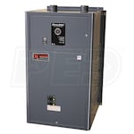Electro Industries EB-MS-15 - 15 kW - 51K BTU - Hot Water Electric Boiler - 240V - 1 Phase