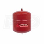 Amtrol Radiant Extrol - 10.3 Gallon - Radiant Heating System Expansion Tank - Vertical Stand