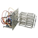 Goodman HKA - 19 kW - Electric Heat Kit - 208-240/60/1 - With Circuit Breaker