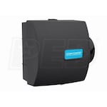 Clean Comfort Evaporative Humidifier - 12 GPD - Manual Humidistat