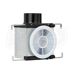 Fantech PBL - Bathroom Exhaust Fan Grille and Housing - 4