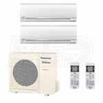 Panasonic Heating and Cooling P2H18W07070000