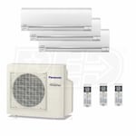 Panasonic Heating and Cooling P3H19W07070900