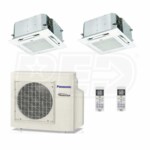 Panasonic Heating and Cooling P2H19C12120000