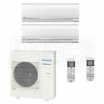 Panasonic Heating and Cooling P2H36W12120000
