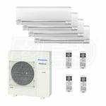 Panasonic Heating and Cooling P4H36W09090918