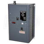 Electro Industries EB-MX-15 - 15 kW - 51K BTU - Hot Water Electric Boiler - 240V - 1 Phase