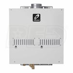 Takagi T-M50 - 380,000 BTU - Commercial Natural Gas Tankless Water Heater - Direct Vent or Outdoor