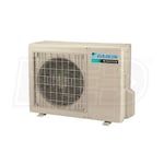Daikin 17 Series - 18k BTU Cooling Only Outdoor Condenser - Single Zone Only