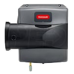 Honeywell Home-Resideo HE200 Basic Bypass Evaporative Humidifier - 17 Gallon Per Day