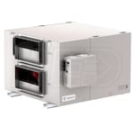 Fantech SHR - 690 CFM - Heat Recovery Ventilator (HRV) - Side Ports - 14 x 8