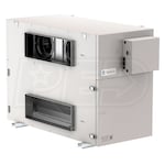 Fantech SHR - 1,428 CFM - Heat Recovery Ventilator (HRV) -  Side Ports - 24 x 8