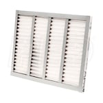 American Air Filter PerfectPleat® HC M8 - 18