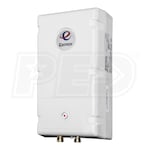 Eemax FlowCo™ - 0.9 GPM at 60° F Rise 208V / 1 Ph Tankless Point of Use Water Heater