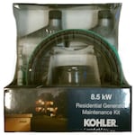 Kohler Maintenance KIt for 8.5RES Standby Generators