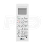 LG - Wireless Remote Controller
