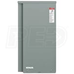 Kohler RXT Series 100-Amp Outdoor Automatic Transfer Switch