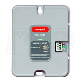 View Honeywell Home-Resideo TrueZone - Wireless Adapter