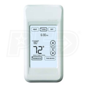 View Honeywell Home-Resideo RedLINK - Portable Comfort Control