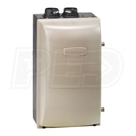 View Weil-McLain ECO 70 - 65K BTU - 95.2% AFUE - Hot Water Gas Boiler - Direct Vent