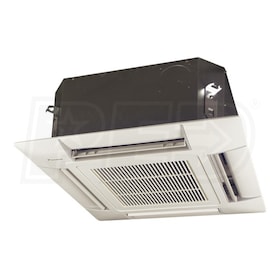 View Daikin - 9k BTU - Ceiling Cassette with Grille - For Multi-Zone