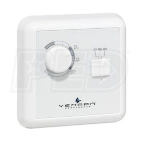 Venmar 40350 Constructo - Two Function - Main Wall Control
