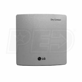 View LG - Dry Contact for 3rd Party Thermostat