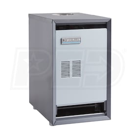 View Weil-McLain CGa-6-PIDN - 141K BTU - 84.0% AFUE - Hot Water Gas Boiler - Chimney Vent - High Altitude Version (7000 - 10000 ft)