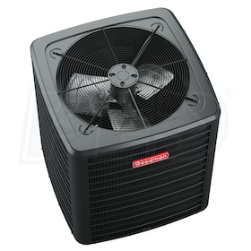 View Goodman GSXH5 - 3.5 Ton - Air Conditioner - 15.2 SEER2 - Single Stage - R-410A Refrigerant - Enhanced