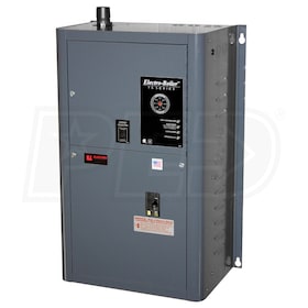 View Electro Industries EB-MX-10 - 10 kW - 34K BTU - Hot Water Electric Boiler - 240V - 1 Phase