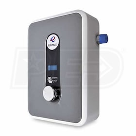 View Eemax HA013 - 1.5 GPM at 60° F Rise - 240V / 1 Ph Tankless Point of Use Water Heater