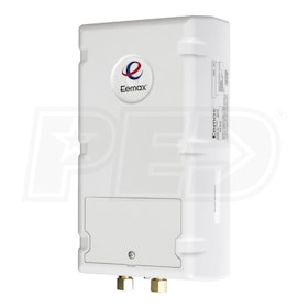 View Eemax LavAdvantage™ - 1.1 GPM at 60° F Rise 240V / 1 Ph Tankless Point of Use Water Heater